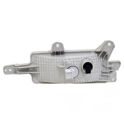 New Left Back Up Light Compatible With Hyundai Santa Fe Ultimate Calligraphy Sport Utility Santa Fe thumbnail 4