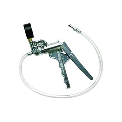 New Vacuum Pressure Tester Compatible With Yamaha By Part Numbers 995-175K 90890-06756 Yb-35956 thumbnail 2