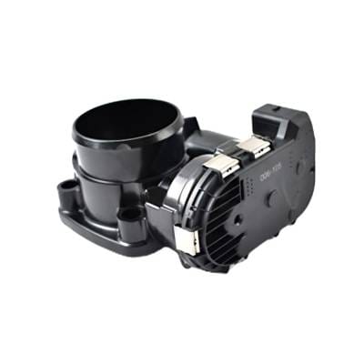 New Throttle Body Compatible With Sea-Doo Base Compact 130 1630Cc 2023-2026 Cruise 18-230 1630Cc