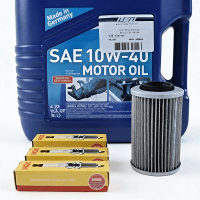 New Service Kit Compatible With Sea-Doo Rxp X 300 1630Cc 2019-2023 Rxt X 300 1630Cc 2019-2023 By thumbnail 4
