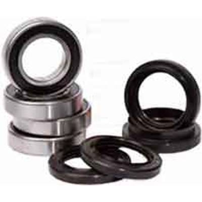 New Front Wheel Bearing Kit Compatible With Honda Trx 200Cc 2000-2006 Trx-Tm / Te 350Cc 2000-2006 By thumbnail 2