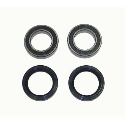 New Front Wheel Bearing Kit Compatible With Husqvarna Gas Gas Tc 85Cc 2014-2024 Mc 85Cc 2021 By Part thumbnail 2