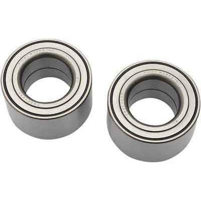New Rear Wheel Bearing Kit Compatible With Polaris Hawkeye 4X4 330Cc 2007 By Part Numbers thumbnail 2