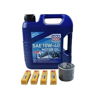New Service Kit Compatible With Kawasaki Stx-12F 1200Cc 2003-2007 By Part Numbers 005-100 thumbnail 2