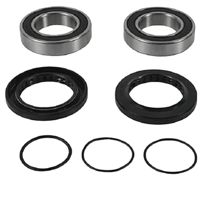 New Rear Wheel Bearing Kit Compatible With Honda Trx-Es-S-Foreman 4X4 450Cc 1998-2004 Trx-Fm / Fe thumbnail 2
