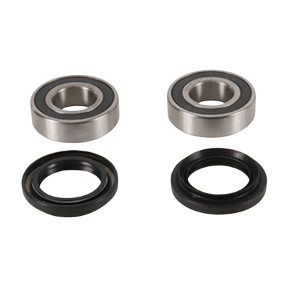 New Rear Wheel Bearing Kit Compatible With Honda Trx-Fw 300Cc 1998-2000 By Part Numbers thumbnail 2