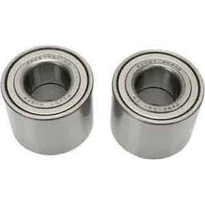 New Rear Wheel Bearing Kit Compatible With Kawasaki Brute Force 750Cc 2005-2024 Mule 620Cc 2001-2016 thumbnail 2
