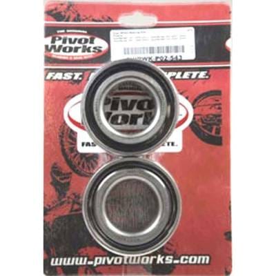 New Rear Wheel Bearing Kit Compatible With Polaris Ranger Crew 570Cc 2014-2025 Sportsman 570Cc thumbnail 2