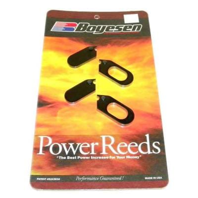 New Reed Valve Compatible With Mercury 3 Cyl 2.875 Bore Cross Flow 70Cc 1977-1983 3 Cyl 2.875 Bore thumbnail 2