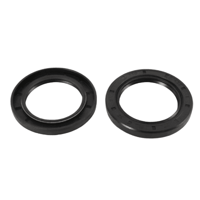 New Rear Wheel Bearing Kit Compatible With Yamaha Breeze 125Cc 1989-2004 Grizzly 125Cc 2004-2012 By thumbnail 2