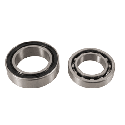 New Rear Wheel Bearing Kit Compatible With Yamaha Big Bear 350Cc 1987-1995 Yfm 350Cc 1987-1995 By thumbnail 2