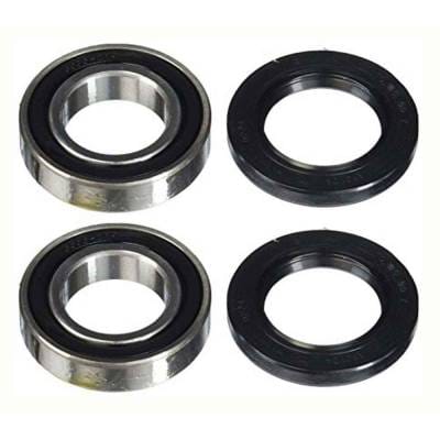 New Rear Wheel Bearing Kit Compatible With Arctic Cat Dvx 90Cc 2006-2018 Alterra 90Cc 2006-2016 By thumbnail 2