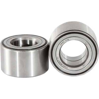 New Front Wheel Bearing Kit Compatible With Polaris Ranger Xp 900Cc 2013-2019 Rzr 900Cc 2014-2020 By thumbnail 2