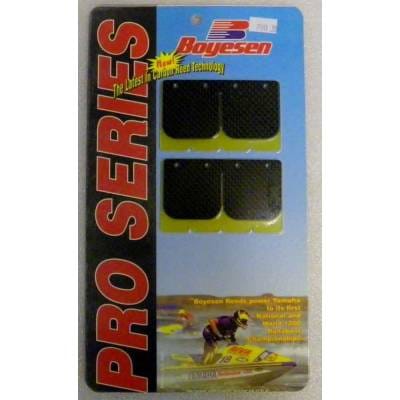 Reed Valve Compatible With Yamaha Xl760 Xl 760 Waverunner 760Cc Pwc Personal Watercraft 1998 1999 thumbnail 2