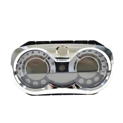 New Instrument Cluster Compatible With Sea-Doo Rxp Bvic 1503Cc 2007 Rxp Na 1503Cc 2007 By Part thumbnail 2