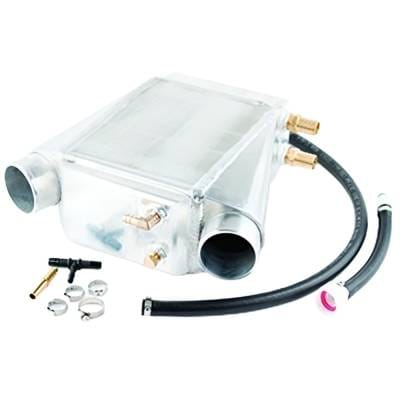 New Intercooler Kit Compatible With Sea-Doo Speedster 255 1503Cc 2009-2011 Challenger Se 510 1503Cc thumbnail 2