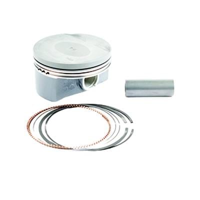 New .030 Over 96.75Mm Piston Kit Compatible With Yamaha 4 Cyl 4 Stroke 2.8L 150-175Hp 2017-2024 4 thumbnail 2