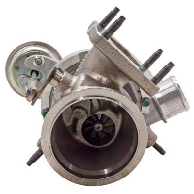New OEM Replacement Turbocharger Compatible With Jeep Renegade Sport 1.4L I4 2015-2018 By Rl892938ab thumbnail 8