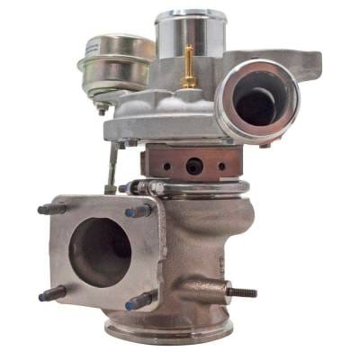 New OEM Replacement Turbocharger Compatible With Dodge Dart Aero Dart Limited 1.4L I4 2013-2016 By thumbnail 4