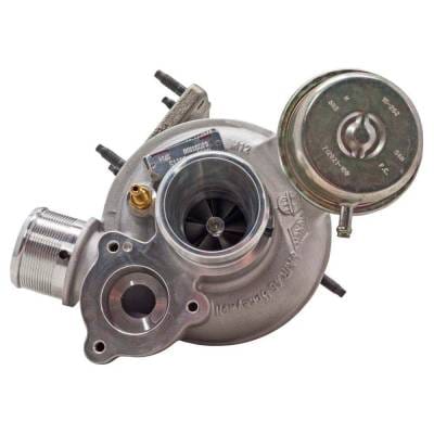New OEM Replacement Turbocharger Compatible With Fiat 500X Easy 500X Lounge 1.4L I4 2016-2018 By thumbnail 6