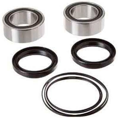 New Bearing Kit Compatible With Yamaha Yfz-X 450Cc 2010-2011 By Part Numbers Pwrwk-Y67-450 thumbnail 2