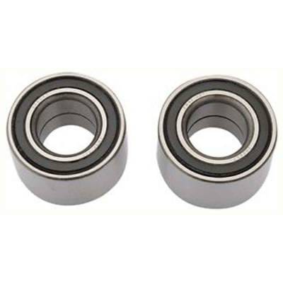 New Rear Wheel Bearing Kit Compatible With Can-Am Outlander Max 400Cc 2006-2015 Outlander 4X4 500Cc thumbnail 2