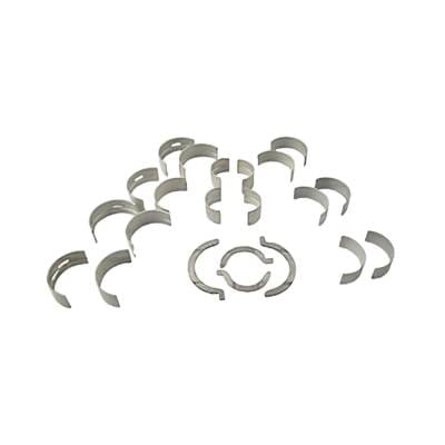 New Complete Engine Bearing Kit Compatible With Sea-Doo Gti Ltd 155 1503Cc 2011-2017 Gtx Ltd Is 260 thumbnail 2