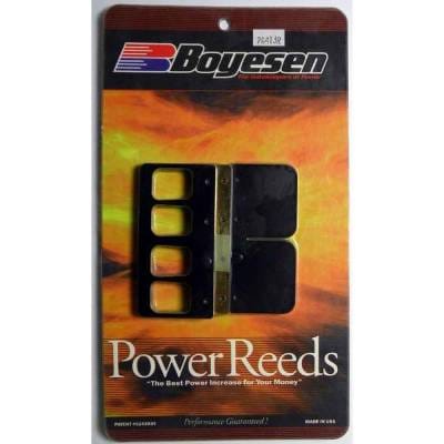 New Reed Valve Compatible With Mariner By Part Numbers 26413R thumbnail 2