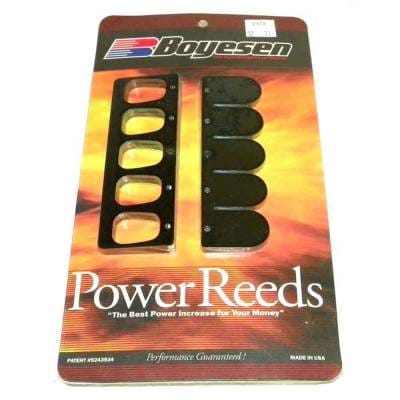 New Reed Valve Compatible With Mercury Optimax 15 Spline 200Cc 2011-2021 Pro Xs 15 Spline 200Cc