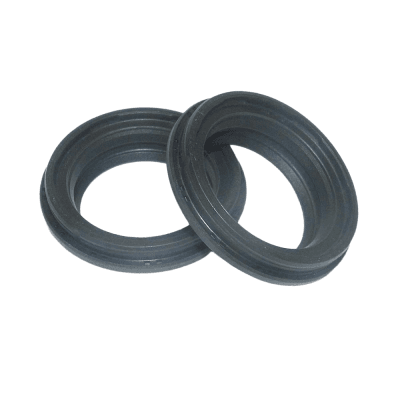 New Fork Dust Seals Compatible With Yamaha Kx 100Cc 2002-2026 Yz 85Cc 2002-2026 By Part Numbers thumbnail 2