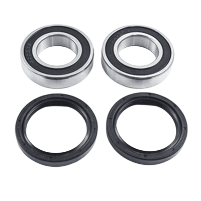 New Bearing Kit Compatible With Yamaha Raptor 90Cc 2009-2013 By Part Numbers Pwrwk-Y77-000 thumbnail 2