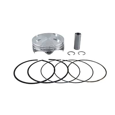 New Forged A Piston Piston Kit Compatible With Honda Trx-R 450Hp 2006-2009 By Part Numbers thumbnail 2