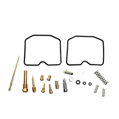 New Carburetor Kit Compatible With Kawasaki Klx 300Cc 1997-2007 By Part Numbers 016-751-01 thumbnail 2