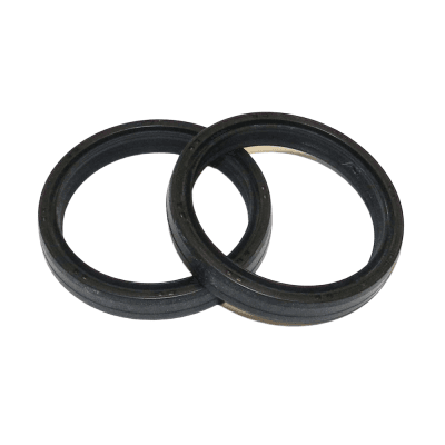 New Fork Dust Seals Compatible With Yamaha Ktm Sx 250Cc 2000-2004 Wr-F 250Cc 2015-2018 By Part thumbnail 2