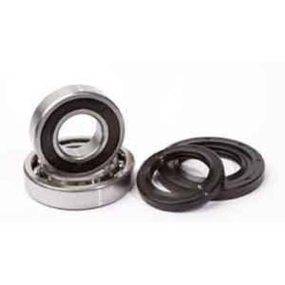 New Bearing Kit Compatible With Yamaha Wolverine 350Cc 1996-1999 By Part Numbers Pwrwk-Y17-030 thumbnail 2