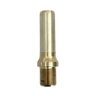 New Coupler Shaft Compatible With Yamaha Sr 230 1000Cc 2003-2005 Sx 230 1000Cc 2004-2006 By Part