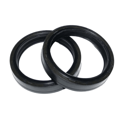 New Fork Dust Seals Compatible With Ktm Sx 400Cc 2000-2001 Sx 520Cc 2000-2001 By Part Numbers thumbnail 2