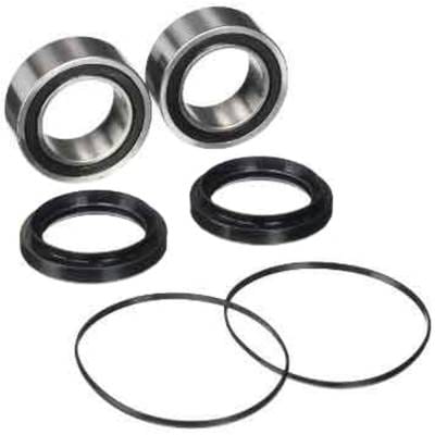 New Bearing Kit Compatible With Yamaha Yfz 450Cc 2012-2013 By Part Numbers Pwrwk-Y79-000 thumbnail 2