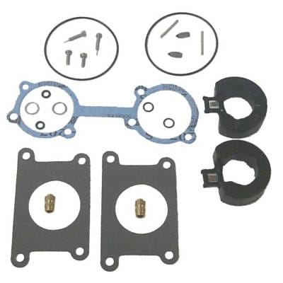 New Carburetor Kit Compatible With Mercury By Part Numbers S18-7290 600-54 345871220 345871224M