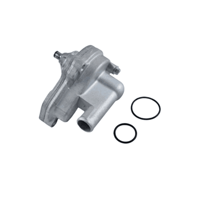 New Water Pump Compatible With Suzuki Lt-Z Ltd 400Hp 2005-2009 2012 By Part Numbers 17400-07G00 thumbnail 2