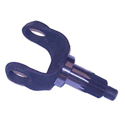 New Yoke Gear End Compatible With Mercruiser By Part Numbers 337-600 12784 12784T thumbnail 2