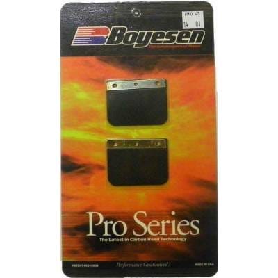New Pro Series Reeds Compatible With Honda Cr 125Cc 1979-1992 By Part Numbers Pro-43 thumbnail 2