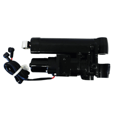 New Trim Assembly Compatible With Yamaha 2 Cyl 4 Stroke 25Hp 1998-2021 By Part Numbers 330-785