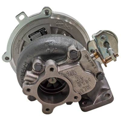 New OEM Replacement Turbocharger Compatible With Hino Fa Series Fb Series J05c-Tf 5.3L 1998-2004 By thumbnail 8