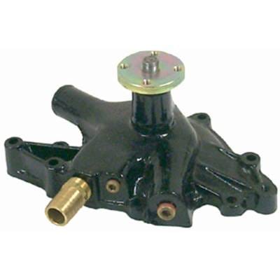 New Water Pump Compatible With Chrysler I/O By Part Numbers Ph600-0001 3004886 3619542 3619859 thumbnail 2