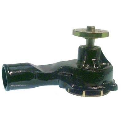 New Water Pump Compatible With Volvo Penta Mercruiser Omc I/O By Part Numbers Ph600-0004 0380640 thumbnail 2