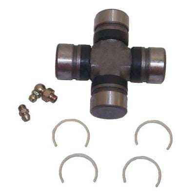 New U-Joint Compatible With Mercruiser Bravo One Bravo Three By Part Numbers 3850812 3853937 75832T1