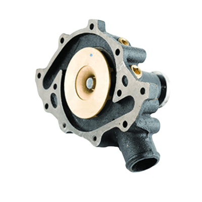 New Water Pump Compatible With Volvo Penta Mercruiser Omc I/O By Part Numbers Ph600-0006 0982515 thumbnail 2