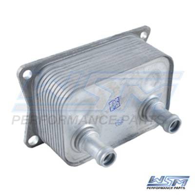 New Oil Radiator Compatible With Polaris Rzr Trail Sport 900Cc 2021-2026 Rzr Trail Ultimate 900Cc thumbnail 2