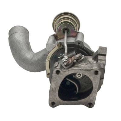 New OEM Replacement Turbocharger Compatible With Audi S4 Base S4 Avant 2.7L V6 (Apb) 2000-2002 By thumbnail 8